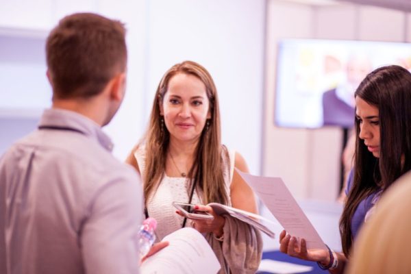 EXHIBITOR INFO