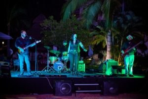 Hotel/Venue