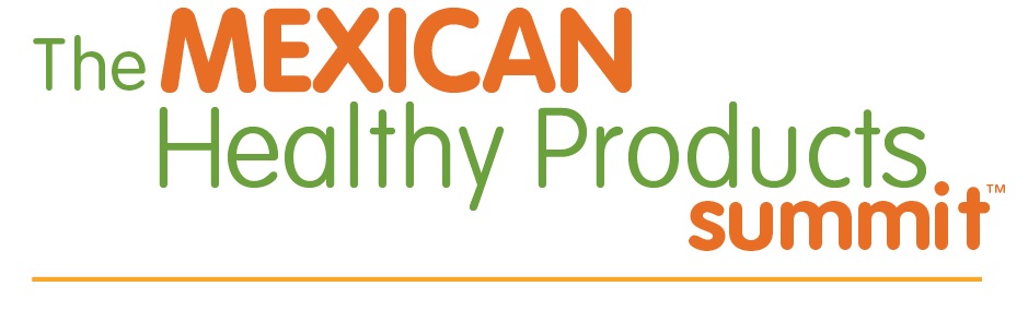 The Mexican Healthy Products Summit