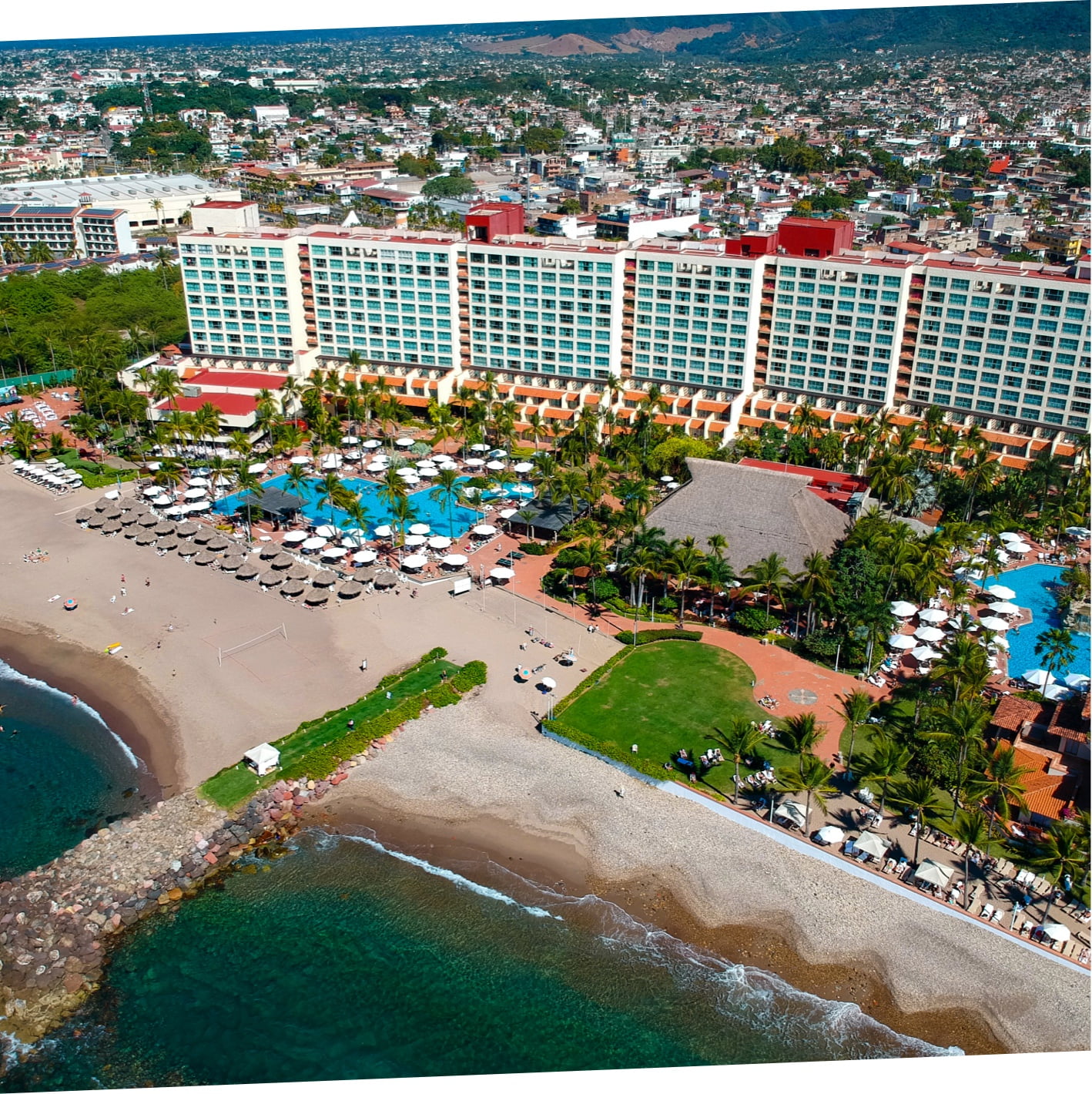 Summit Beach