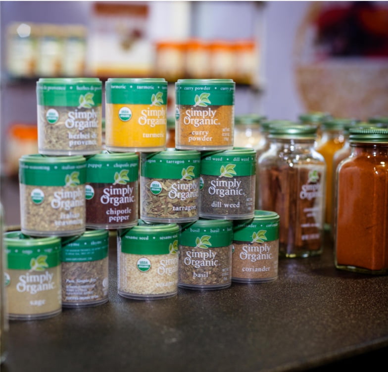 Spices